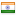 anything-anywhere.com server is located in India